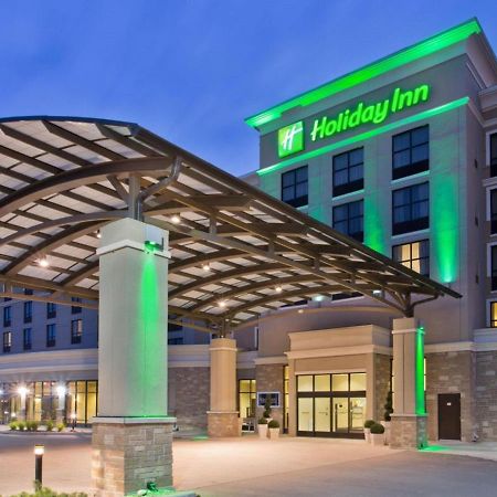 Holiday Inn - Kansas City - Northeast By Ihg Εξωτερικό φωτογραφία