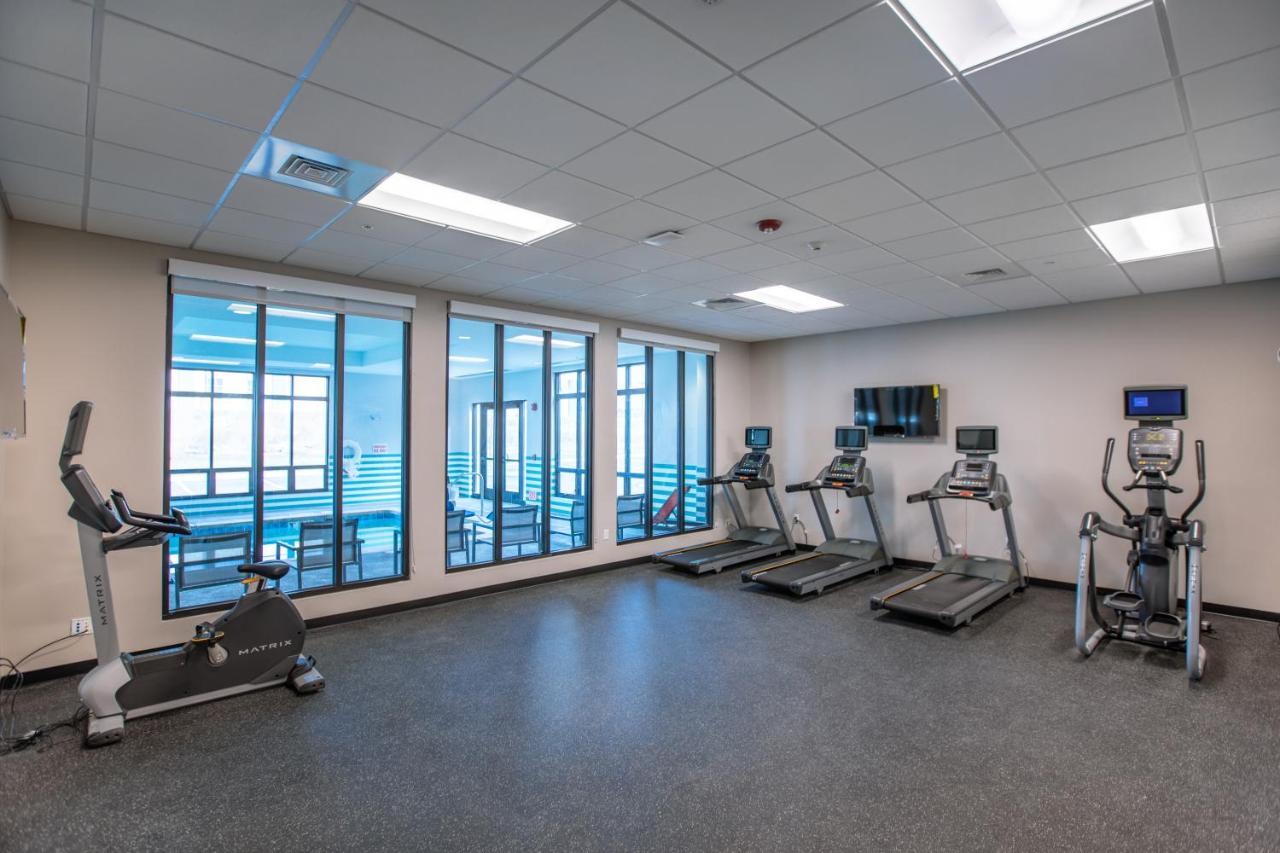 Holiday Inn - Kansas City - Northeast By Ihg Εξωτερικό φωτογραφία